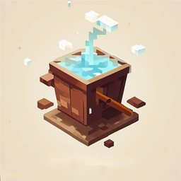 Hot Bath logo
